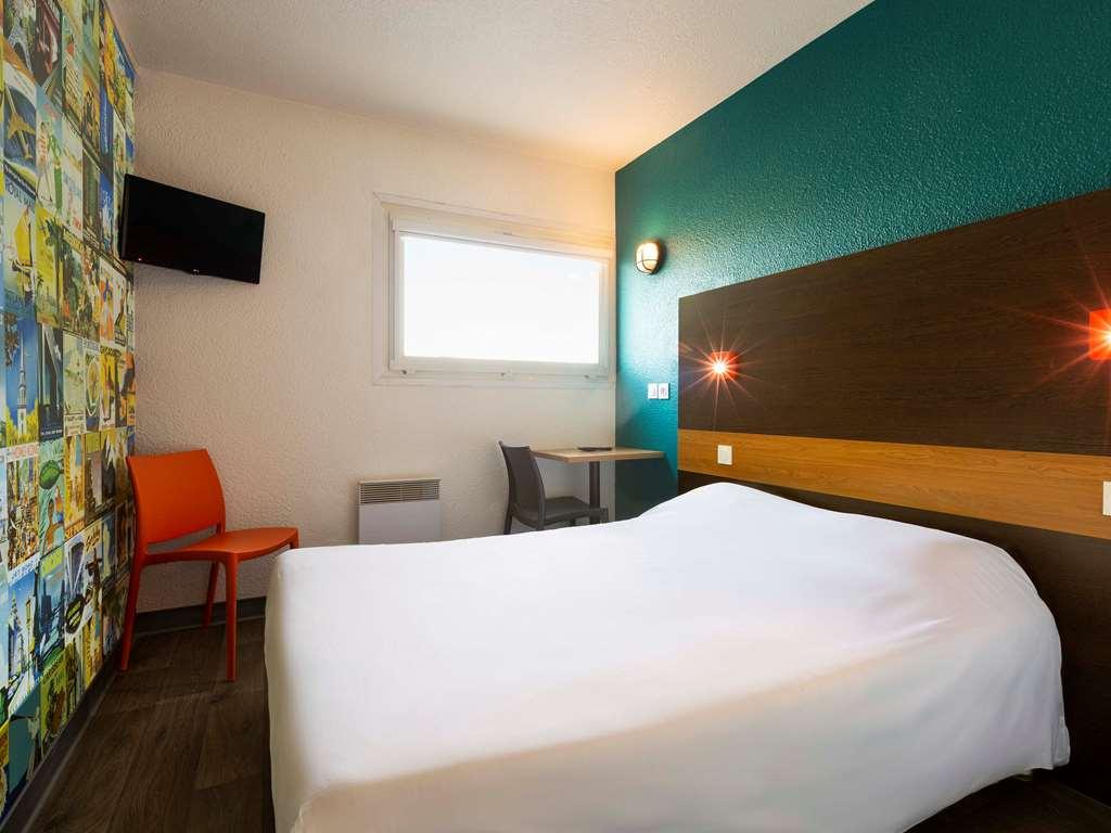 Hotelf1 Longwy Renove الغرفة الصورة